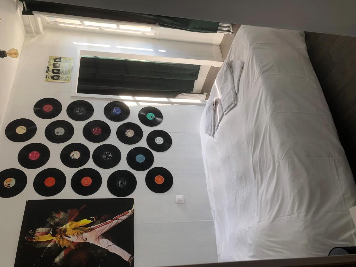 L'Ambroisie Hotel Pont-d'Ouilly Ngoại thất bức ảnh